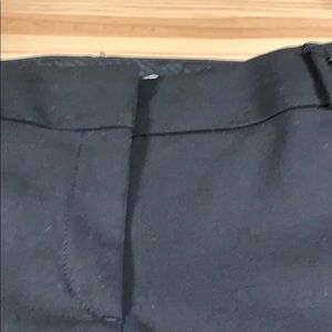 Loft dress pant polyester size 10p
